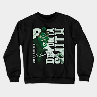 Devonta Smith Philadelphia Crewneck Sweatshirt